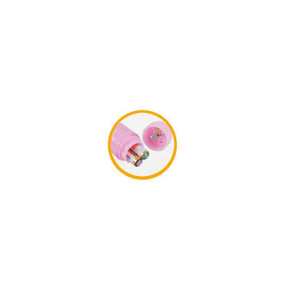 BAILE - VIBE PINK