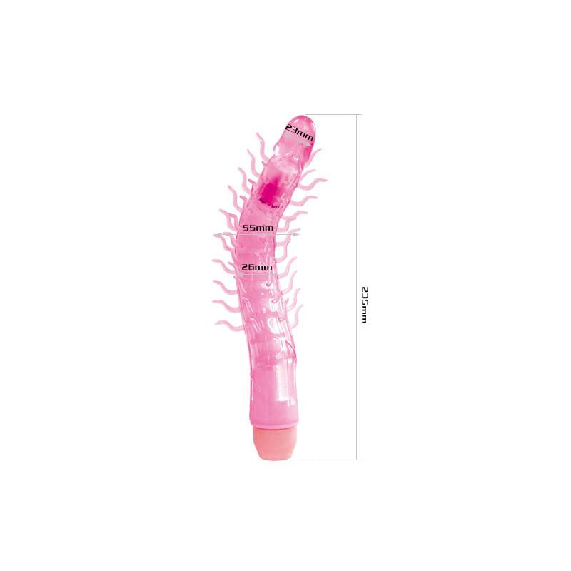 BAILE - VIBE PINK