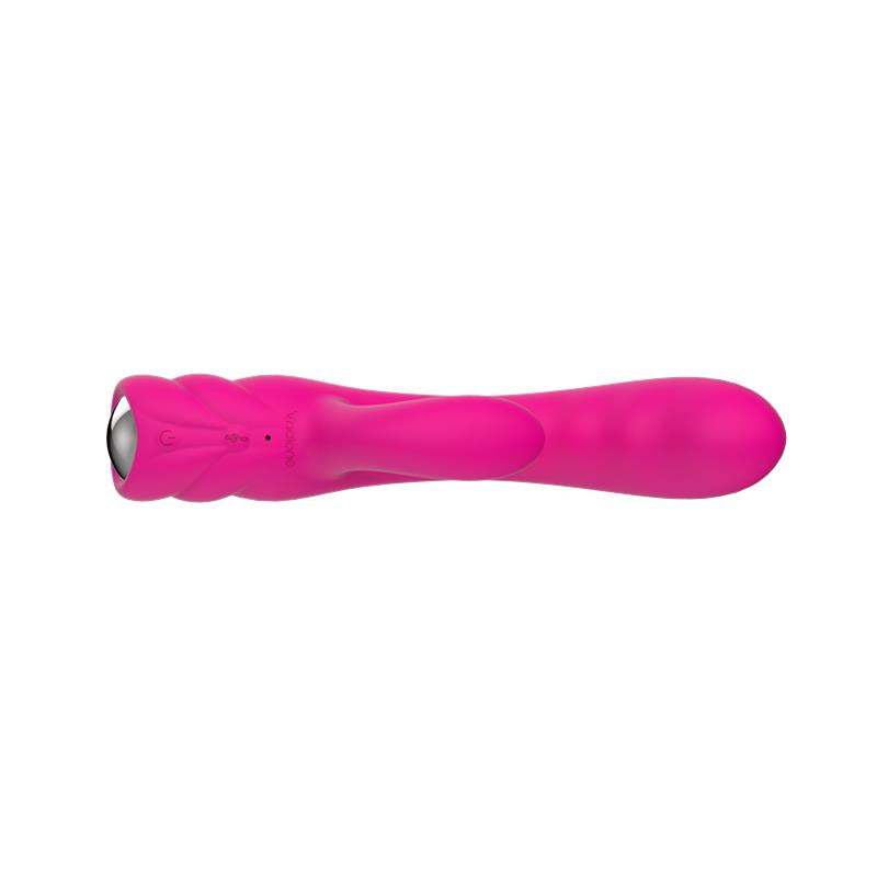 NALONE - VIBE PURE FUCHSIA