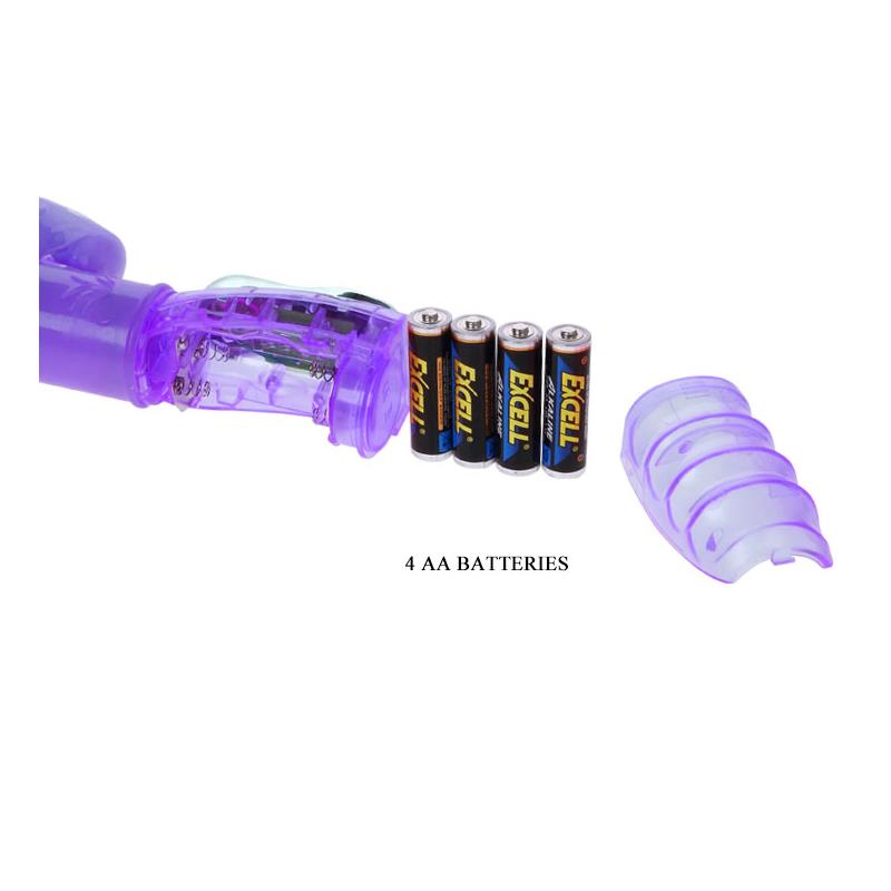 BAILE - VIBE PURPLE