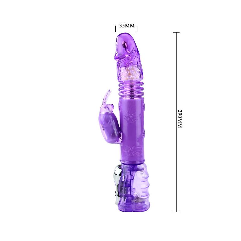 BAILE - VIBE PURPLE