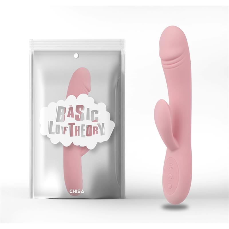 CHISA - VIBE RAMPE PINK
