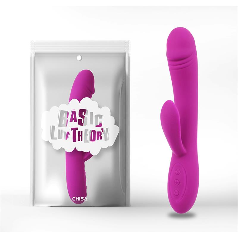 CHISA - VIBE RAMPE PURPLE
