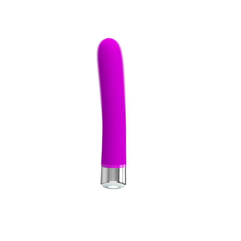 PRETTY LOVE - VIBE RANDOLPH SILICONE PURPLE