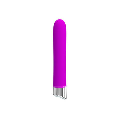 PRETTYLOVE - VIBE RANDOLPH SILICONE PURPLE