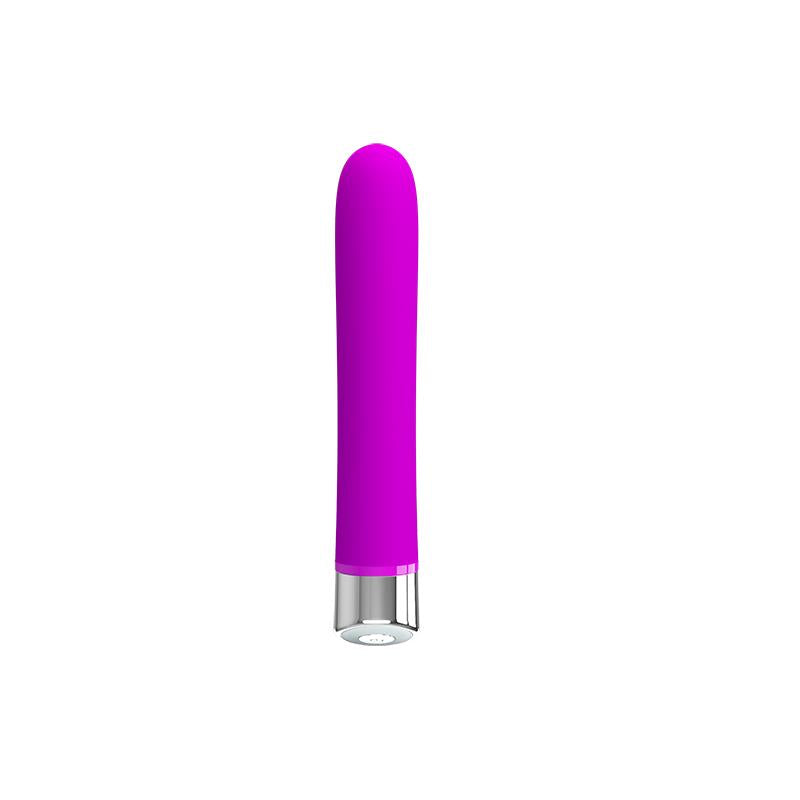 PRETTYLOVE - VIBE RANDOLPH SILICONE PURPLE