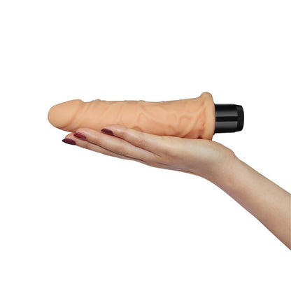 LOVETOY - VIBE REAL FEEL 7.5 FLESH