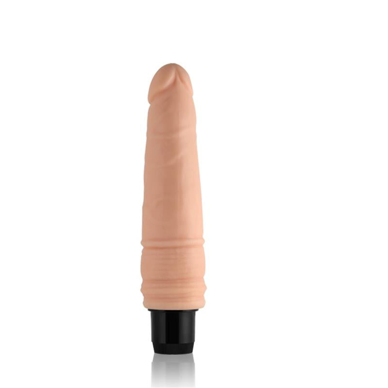 LOVETOY - VIBE REAL FEEL 7.5 FLESH