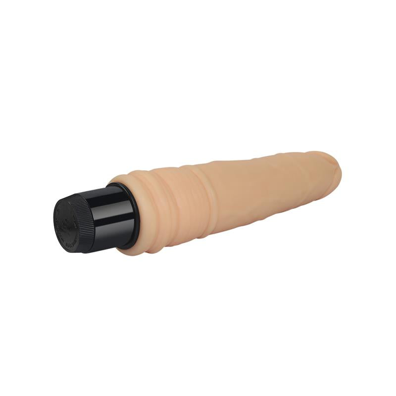 LOVETOY - VIBE REAL FEEL 7.5 FLESH