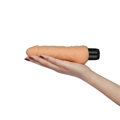 LOVETOY - VIBE REAL FEEL 7.5 FLESH