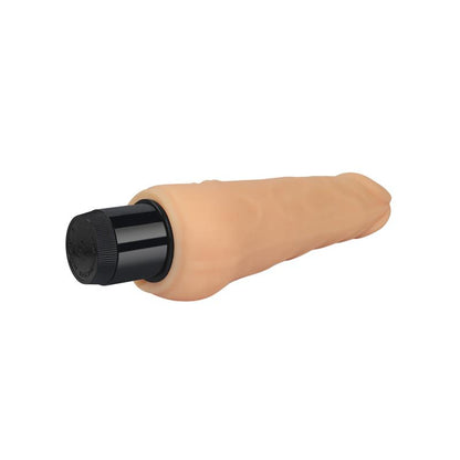 LOVETOY - VIBE REAL FEEL 7.5 FLESH