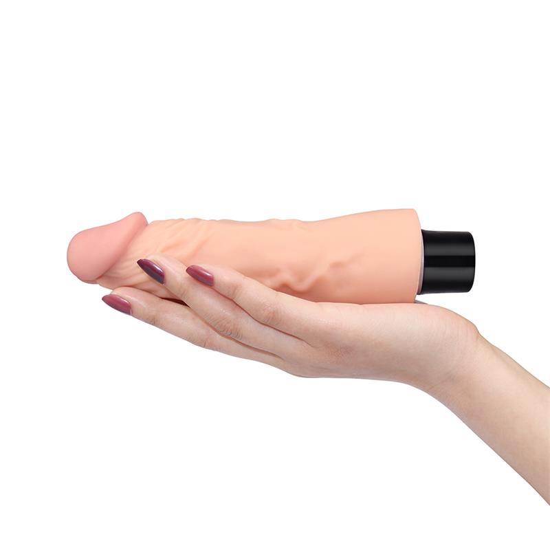 LOVETOY - VIBE REAL SOFTEE 7 FLESH