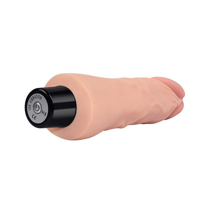 LOVETOY - VIBE REAL SOFTEE 7 FLESH