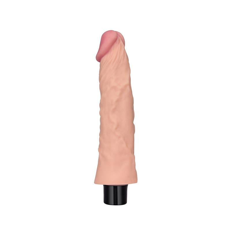 LOVETOY - VIBE REAL SOFTEE 8 FLESH