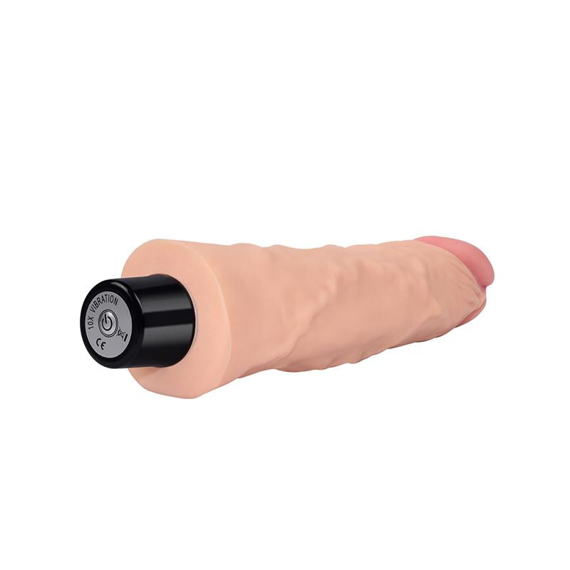 LOVETOY - VIBE REAL SOFTEE 8 FLESH