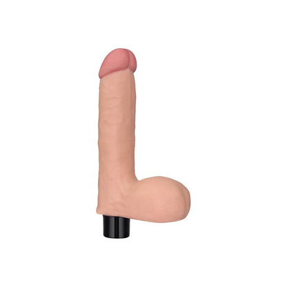 LOVETOY - VIBE REAL SOFTEE 8 FLESH
