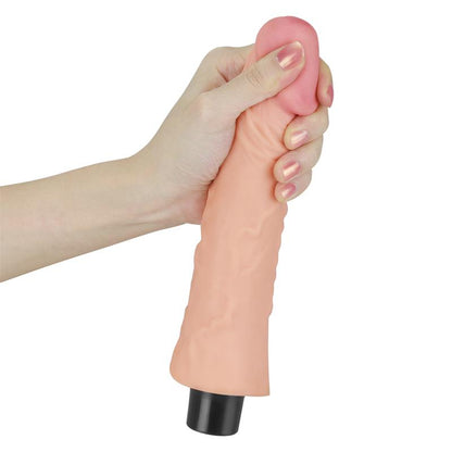 LOVETOY - VIBE REAL SOFTEE 8 FLESH