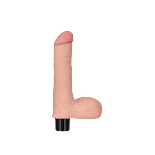 LOVETOY - VIBE REAL SOFTEE 8 FLESH