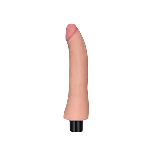 LOVETOY - VIBE REAL SOFTEE 9 FLESH
