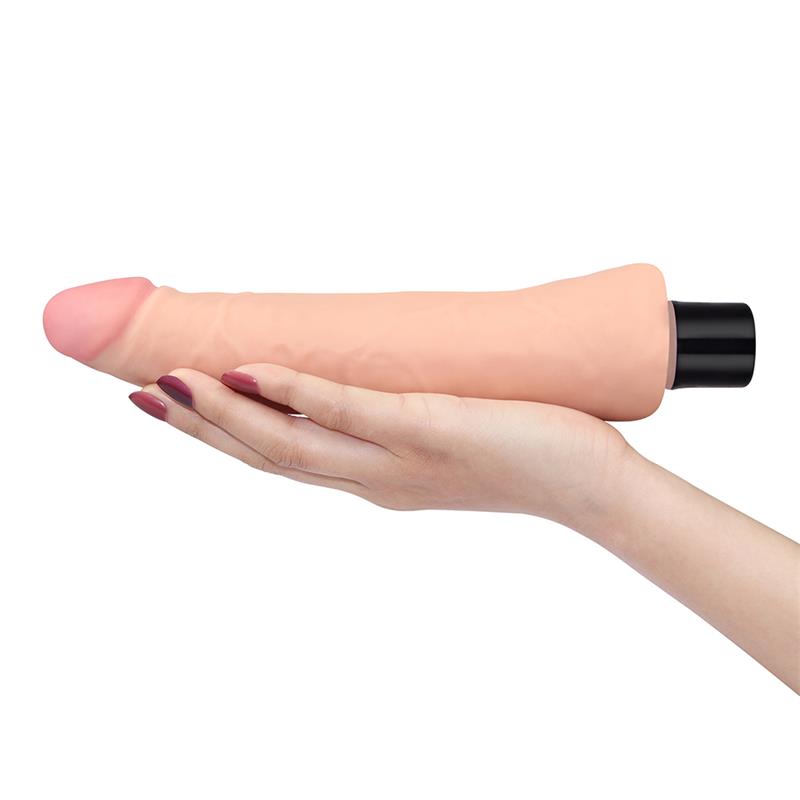 LOVETOY - VIBE REAL SOFTEE 9 FLESH