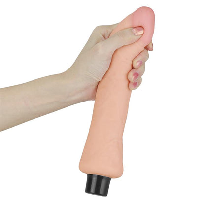LOVETOY - VIBE REAL SOFTEE 9 FLESH