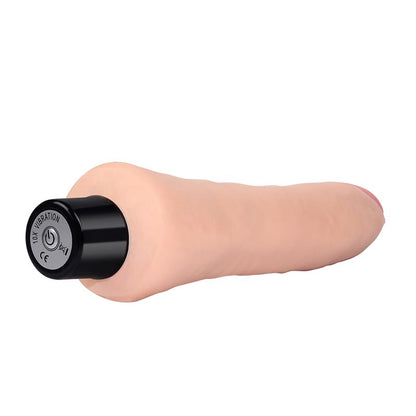 LOVETOY - VIBE REAL SOFTEE 9 FLESH