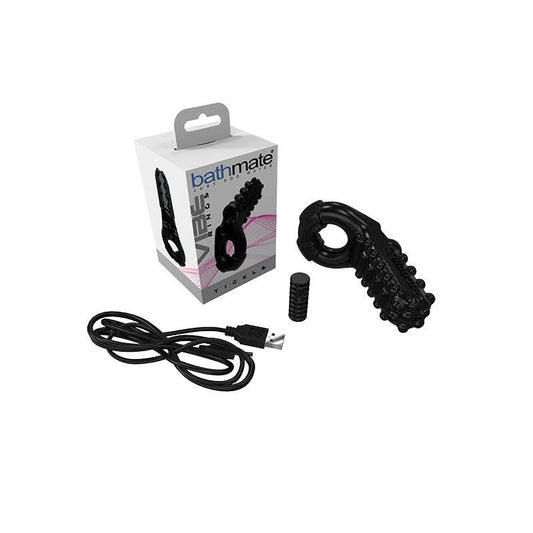 BATHMATE - VIBE RING TICKLE