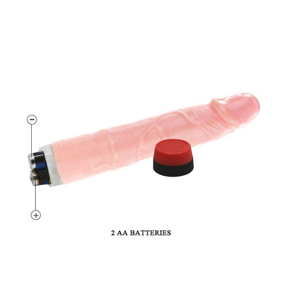BAILE - VIBE ROCKING DONG