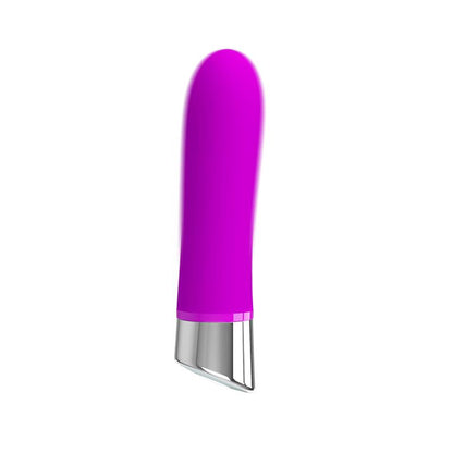 PRETTYLOVE - VIBE SAMPSON SILICONE PURPLE