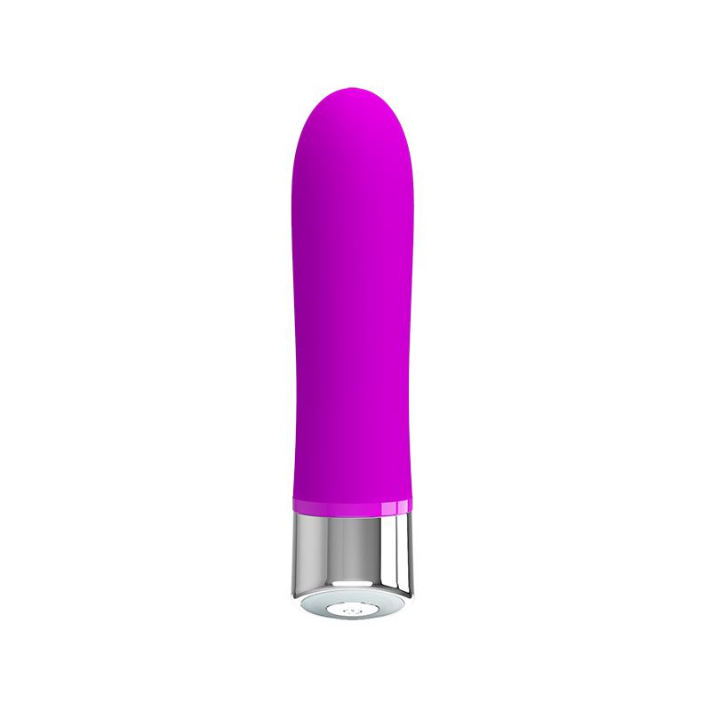 PRETTYLOVE - VIBE SAMPSON SILICONE PURPLE