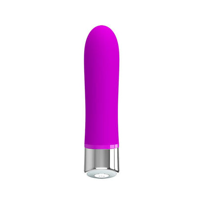 PRETTYLOVE - VIBE SAMPSON SILICONE PURPLE