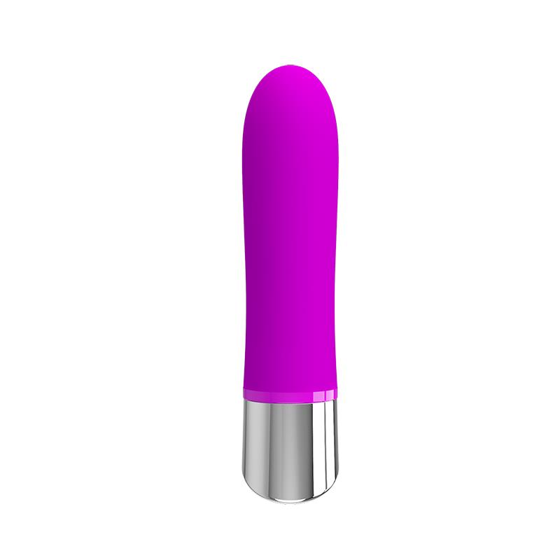 PRETTYLOVE - VIBE SAMPSON SILICONE PURPLE