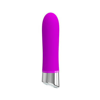 PRETTY LOVE - VIBE SAMPSON SILICONE PURPLE