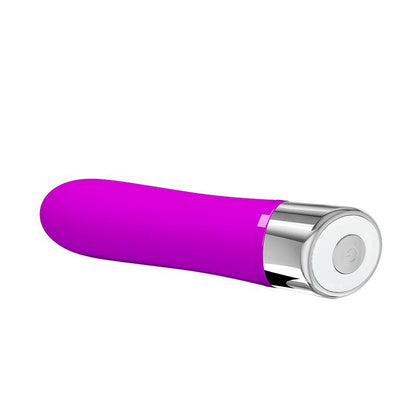 PRETTY LOVE - VIBE SAMPSON SILICONE PURPLE