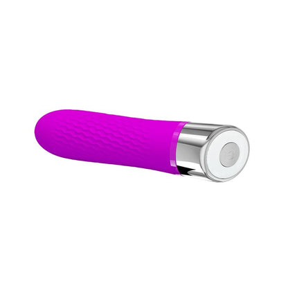 PRETTYLOVE - VIBE SEBASTIAN SILICONE PURPLE