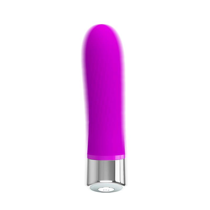 PRETTYLOVE - VIBE SEBASTIAN SILICONE PURPLE