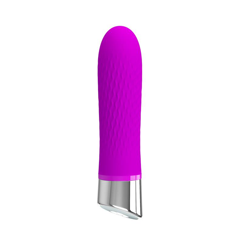 PRETTYLOVE - VIBE SEBASTIAN SILICONE PURPLE