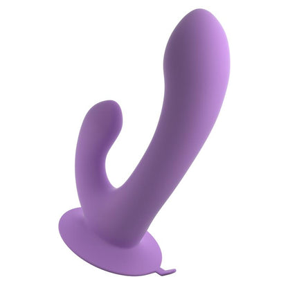 FANTASY FOR HER - VIBE SILICONE USB WALLBANG-HER