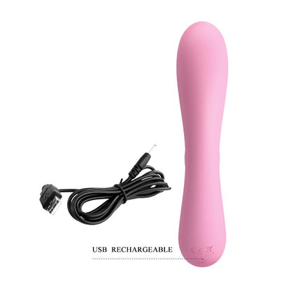 PRETTYLOVE - VIBE SMART HUGO MEMORY FUNCTION