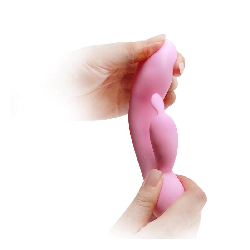 PRETTYLOVE - VIBE SMART HUGO MEMORY FUNCTION