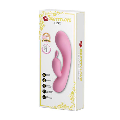 PRETTYLOVE - VIBE SMART HUGO MEMORY FUNCTION