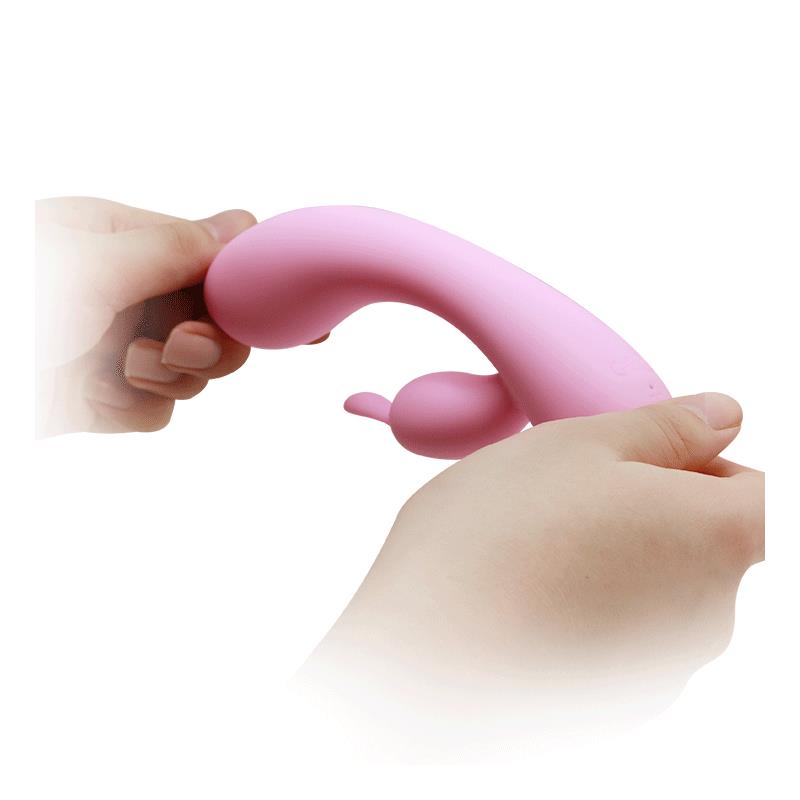 PRETTYLOVE - VIBE SMART HUGO MEMORY FUNCTION