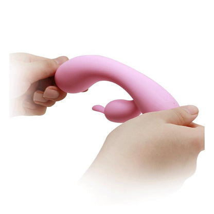 PRETTYLOVE - VIBE SMART HUGO MEMORY FUNCTION