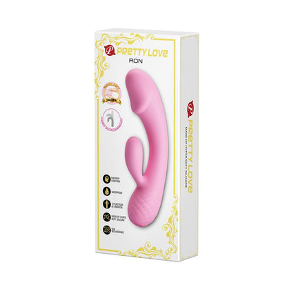 PRETTYLOVE - VIBE SMART RON