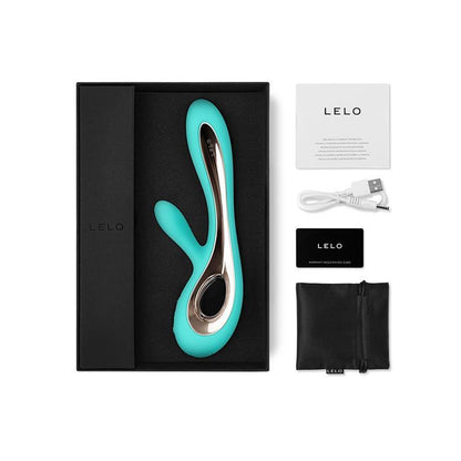 LELO - SORAYA 2 AQUA