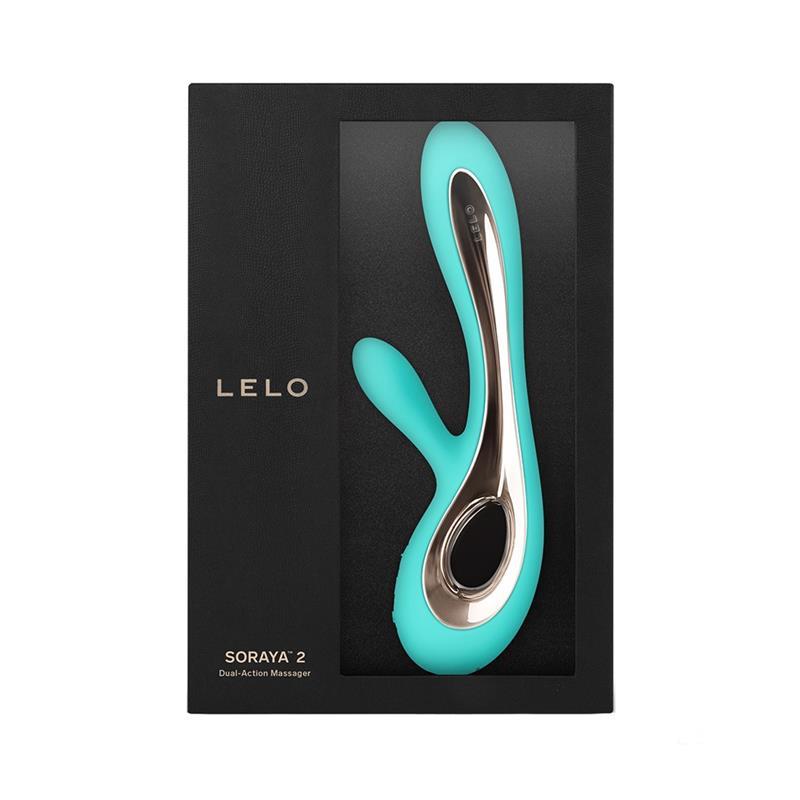 LELO - SORAYA 2 AQUA