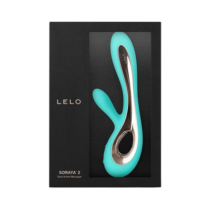 LELO - SORAYA 2 AQUA