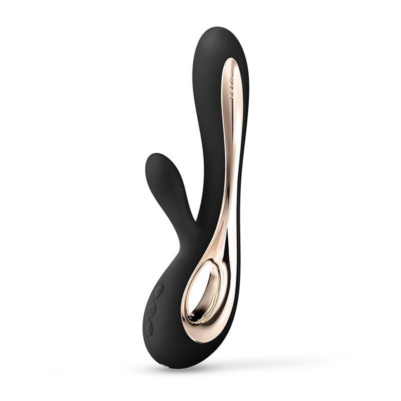 LELO - SORAYA 2 BLACK
