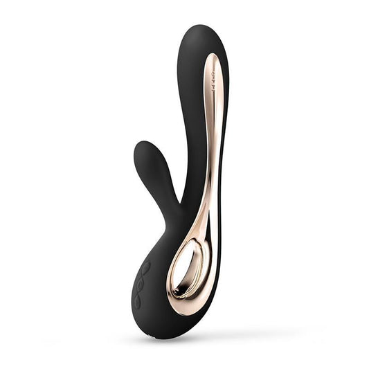 LELO - SORAYA 2 BLACK
