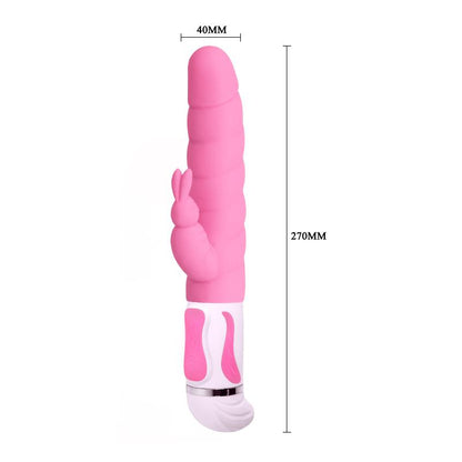 PRETTYLOVE - VIBE STEVEN PINK